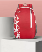 SKYBAGS BRAT : 21.65 L Backpack 