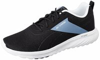 Reebok Mens Distance Fusion Sneaker