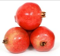 Fresh - Fresh Pomegranates, 2 Pcs (400g) (location specific)