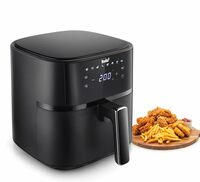 Indo 6 Ltr Air Fryer