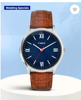 TIMEX  Analog Watch - For Men TW0TG7301