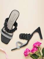 Upto 90% off on Heels