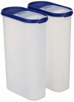 Solimo Container and Dispenser, Set of 2 (3000 Ml Each) @399