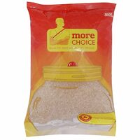 Fresh- More Choice Wheat Broken (Daliya), 1kg