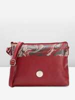 Upto 89% Off Baggit Handbags & Wallets