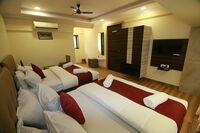 Upto 63% off on Hotel Bookings in Mumbai