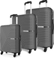 Safari - Suitcase Combo Set with Upto 83% Off