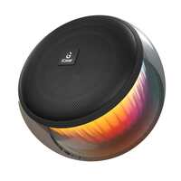 iGear Buzzy Portable Bluetooth Mini Speaker