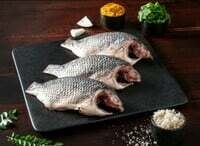 Zepto - Relish Tilapia Whole And Cleaned 2 Pcs(location specific)