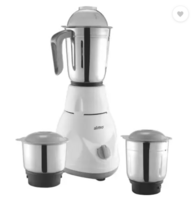 Almo - Super Smart Turbo 550 W Mixer Grinder