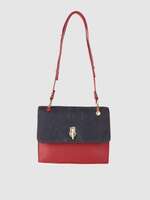 Caprese : Shoulder Bag with Upto 85% Off