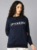 Roadster SweatShirt Upto 84% Off