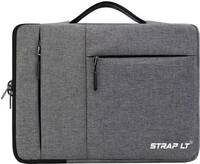 Straplt : Laptop bag with Upto 77% Off