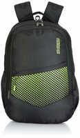 American Tourister Mist 29 Ltrs Large Size Casual Backpack- Black