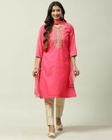 Upto 85% Off on Biba Clothing