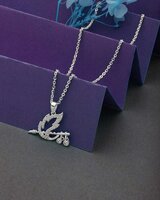 Silver Jewelry - Up to 89% Off 