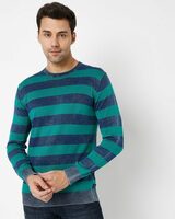 Gas :  Men's Hoodie & T- shirts with upto 75% Off 