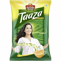 Taaza Tea -Pouch 1000 g (Selected Locations)
