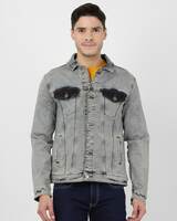 Denim Jackets Upto 83% Off