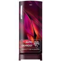 Whirlpool 236 L 4 Star Frost Free Inverter Direct-Cool Single Door Refrigerator