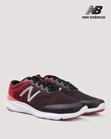 Up to 64% Off + Extra Rs.200 Off on Order value above Rs.2490 on New Balance  Shoes 