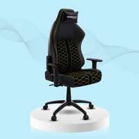 ErgoSmart by The Sleep Company - Master Gaming Chair (Rs 5000 Coupon + Payment Offers)