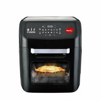 Pigeon by Stovekraft Air Fryer Oven 12L | 1800W | 2-in-1 Appliance - AirfryerOTG