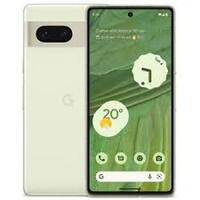 Google Pixel 7 128 GB, 8 GB RAM, Lemongrass, Mobile Phone