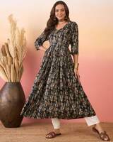 Women - Kurtas & Kurtis Up to 90% Off 