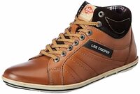 Lee Cooper Shoes Upto 46% Off + Coupon Discount