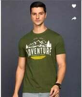 Upto 80% off on Ducati men t-shirt & Shirts