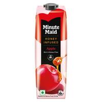 Minute Maid Fruit Juices 1L starting Rs 22 (Amazon Fresh, Selected Locations)