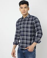 Upto 74% Off on US Polo, Jack & Jones, Pepe Jeans & More Brands Shirts