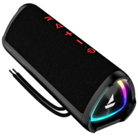 boAt Stone 750 Portable Bluetooth Speaker with 12W RMS Stereo Sound, 12 Hours Playback, Bluetooth v5.0