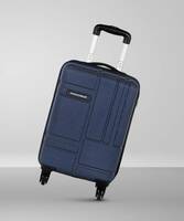 Upto 85% Off On Top Branded Luggage.