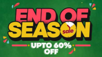 Shyaway - End of Season Sale | Upto 70% off + 2 Free Panties + Combo Offers & More