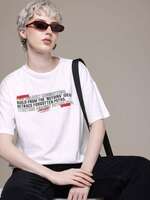 Oversized Tshirts Starts @139.