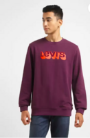 Levis sweatshirt for men