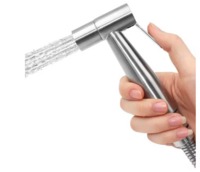 Marcoware Stainless Steel Heavy Duty Health Faucet