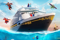 Klook - Adventure Disney Cruise Line 