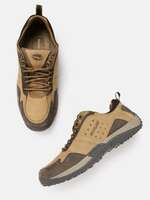 Woodland Shoes Upto 55% Off