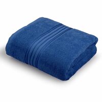 Himeya 100% Cotton Towels for Bath |Large Size Bath Towel| 380 GSM