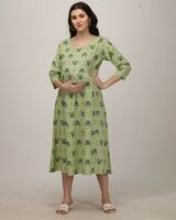 Upto 88% off on Maternity wear