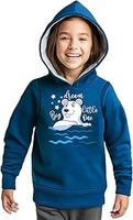 Upto 77% off on Naughty Ninos kids sweatshirt starting at 389