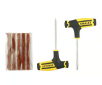 Loot- blinkit-STANLEY STHT80891-0 Tyre Repair Kit (Yellow Black)