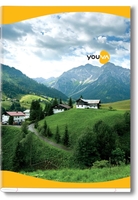 NAVNEET Youva Soft Bound Long Book (12 nos) (34/ piece)