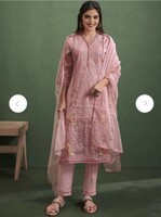Upto 89% off on Ishin kurta sets with dupatta starting at 434