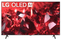 LG OLED A3 139 cm (55 inch) OLED Ultra HD (4K) Smart WebOS TV 