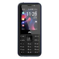 JioPhone Prima 2 4G Keypad Phone