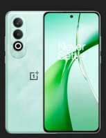 OnePlus Nord CE4
8 GB RAM + 128 GB Storage
